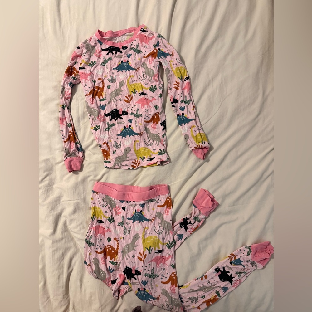 Little sleepies 5/6